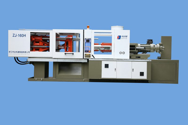 高速機(jī)、雙色機(jī)、PET瓶坯專用機(jī)——申達(dá)機(jī)器產(chǎn)品研發(fā)又出新成果