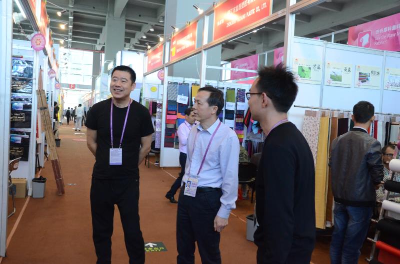 集團公司黨委書記、總經(jīng)理虞岳明赴廣州考察交流