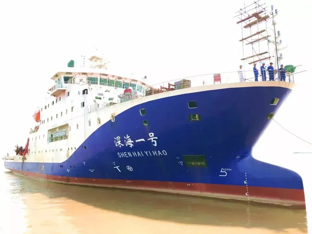 2021年度海洋科學(xué)技術(shù)獎(jiǎng)出爐，省二輕集團(tuán)國(guó)瑞科技公司配套一獎(jiǎng)項(xiàng)船型